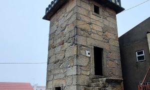 Torre do relógio