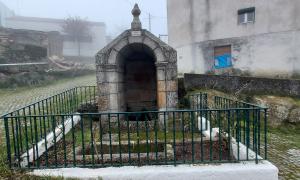 Fonte do Mercado