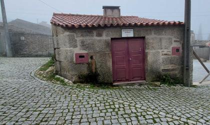 Forno Comunitário